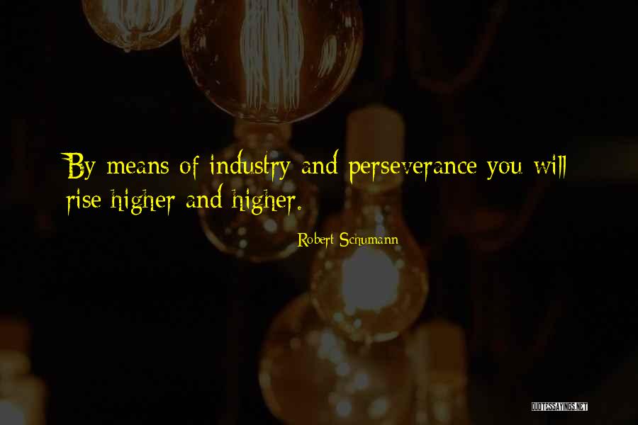 Saltuario Quotes By Robert Schumann Saltuario Quotes By Robert Schumann