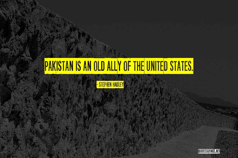 Saltuk Baba Quotes By Stephen Hadley Saltuk Baba Quotes By Stephen Hadley