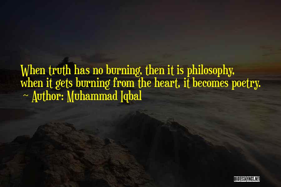 Saltuk Bugra Quotes By Muhammad Iqbal