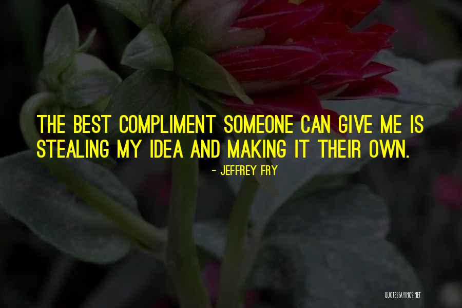 Saltum 375 Quotes By Jeffrey Fry Saltum 375 Quotes By Jeffrey Fry