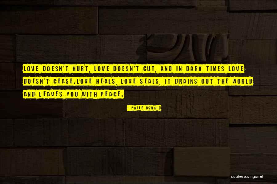 Saltum 375 Quotes By Palle Oswald Saltum 375 Quotes By Palle Oswald