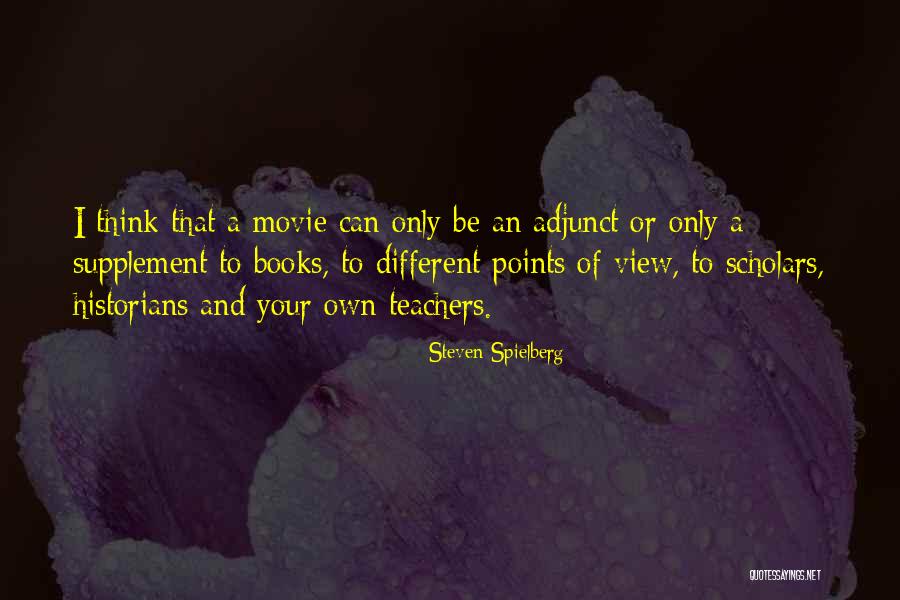 Saltum 375 Quotes By Steven Spielberg Saltum 375 Quotes By Steven Spielberg