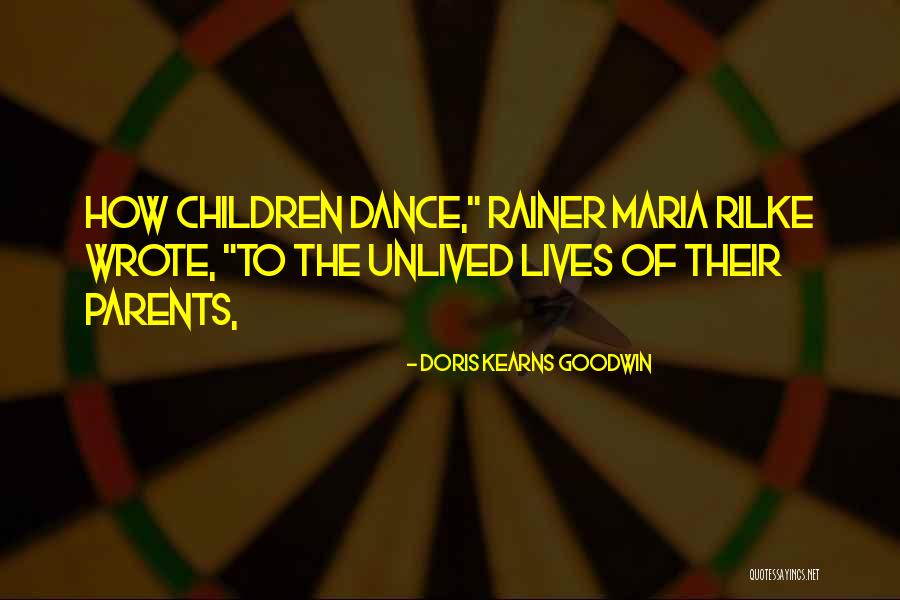 Saltum Nordjylland Quotes By Doris Kearns Goodwin Saltum Nordjylland Quotes By Doris Kearns Goodwin
