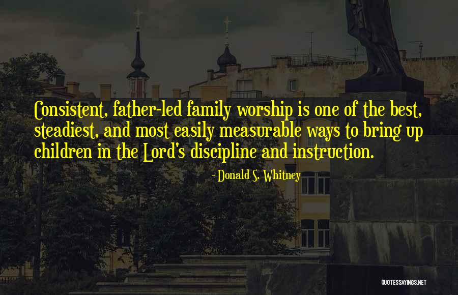 Saltuma Quotes By Donald S. Whitney Saltuma Quotes By Donald S. Whitney