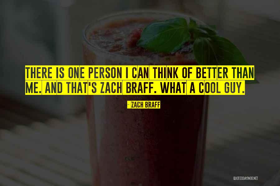 Saltvikplogen Quotes By Zach Braff Saltvikplogen Quotes By Zach Braff