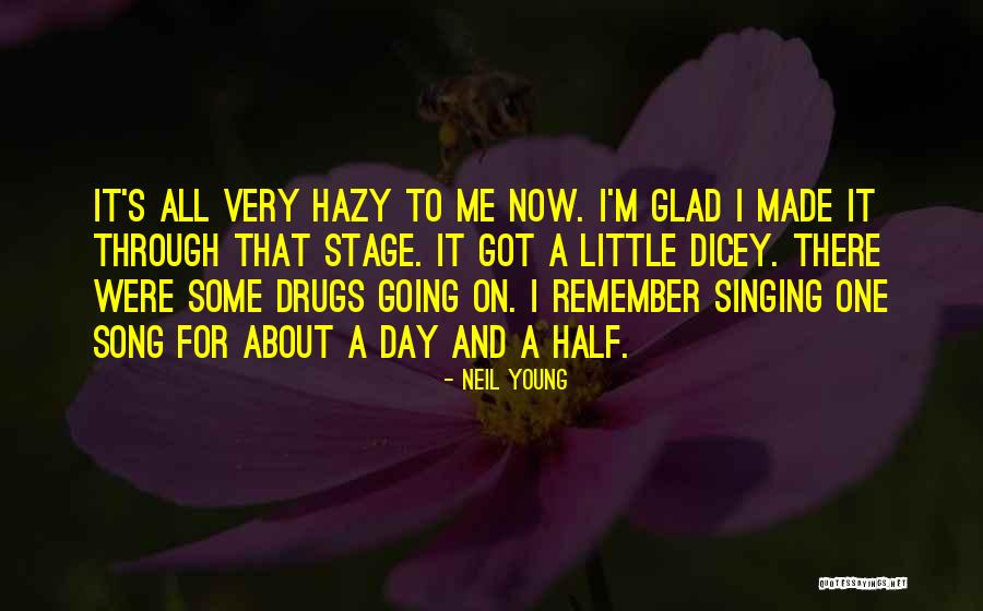 Saltwaters Quotes By Neil Young Saltwaters Quotes By Neil Young