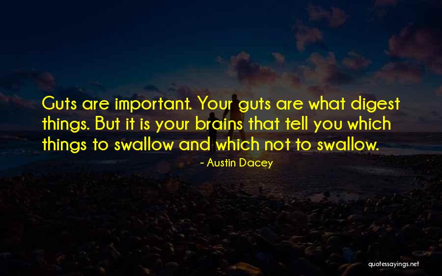 Saltwaters Shooting Quotes By Austin Dacey Saltwaters Shooting Quotes By Austin Dacey