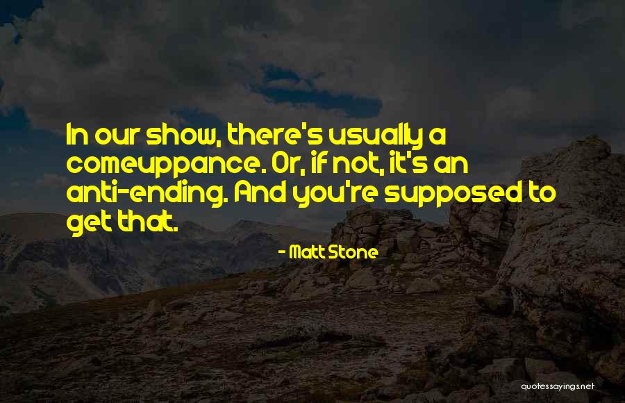Saltwaters Shooting Quotes By Matt Stone Saltwaters Shooting Quotes By Matt Stone