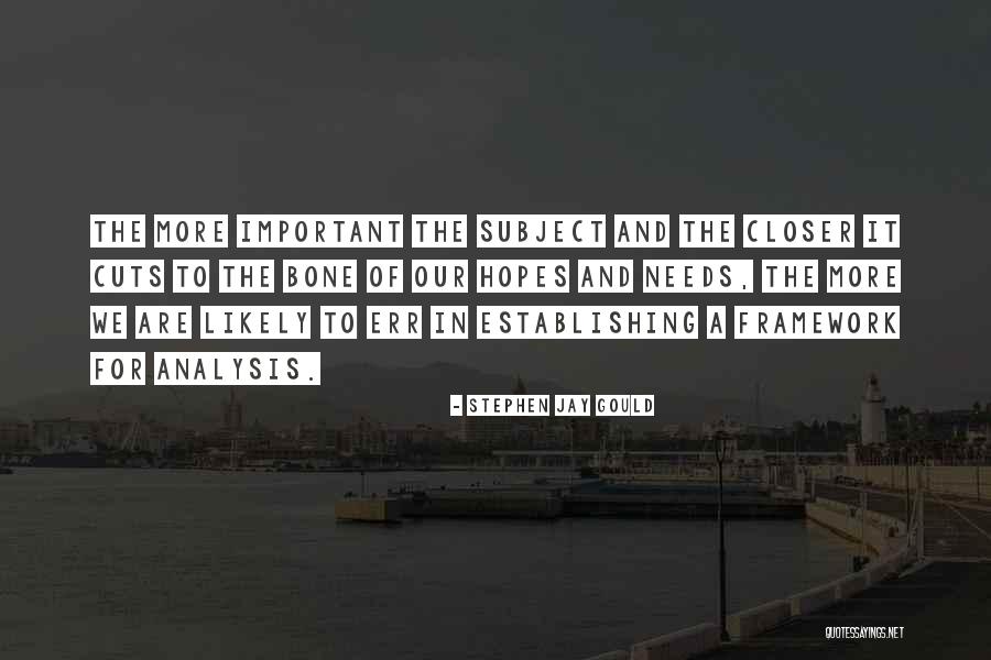 Saltwaters Shooting Quotes By Stephen Jay Gould Saltwaters Shooting Quotes By Stephen Jay Gould