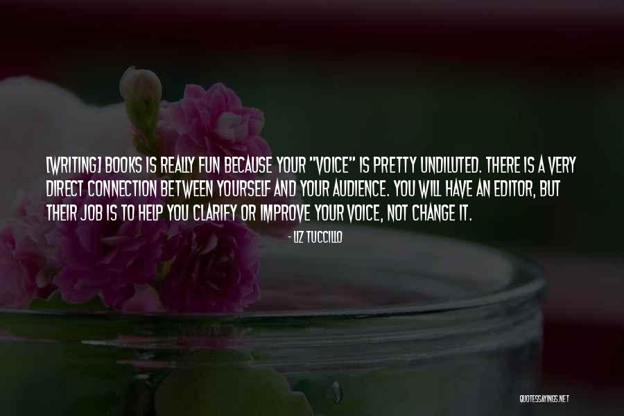 Saltworks Quotes By Liz Tuccillo Saltworks Quotes By Liz Tuccillo