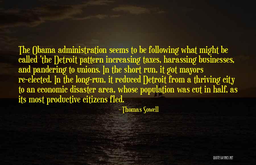 Saltworks Quotes By Thomas Sowell Saltworks Quotes By Thomas Sowell
