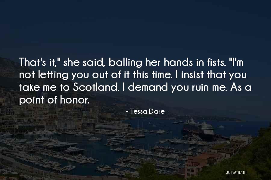 Saltworks Technologies Quotes By Tessa Dare Saltworks Technologies Quotes By Tessa Dare