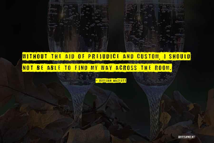 Saltykov Quotes By William Hazlitt Saltykov Quotes By William Hazlitt