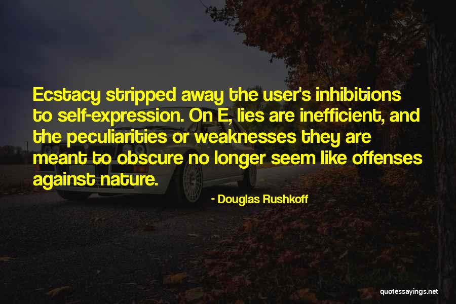 Saltz Mongeluzzi Quotes By Douglas Rushkoff Saltz Mongeluzzi Quotes By Douglas Rushkoff