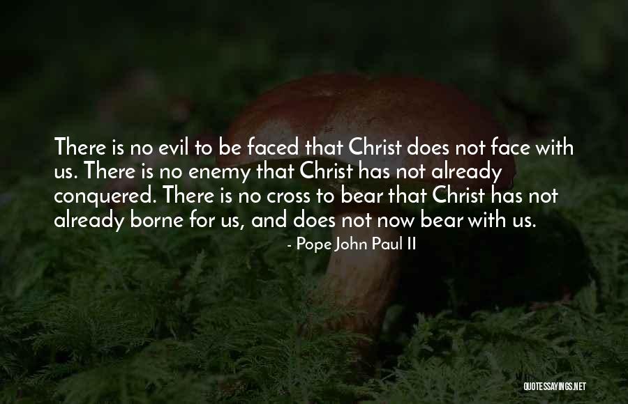 Saltz Mongeluzzi Quotes By Pope John Paul II Saltz Mongeluzzi Quotes By Pope John Paul II