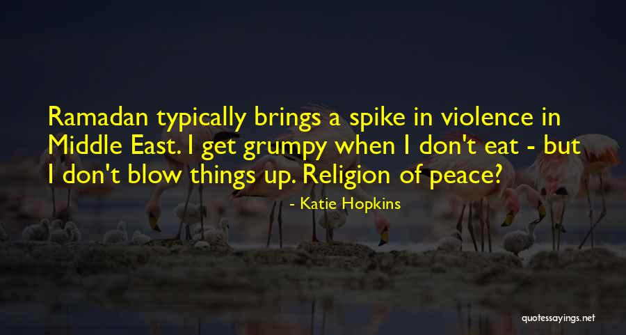 Saltzer Portal Quotes By Katie Hopkins Saltzer Portal Quotes By Katie Hopkins