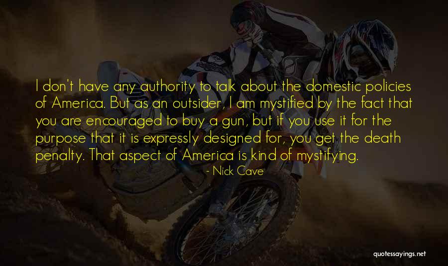 Saltzgiver And Boyle Quotes By Nick Cave Saltzgiver And Boyle Quotes By Nick Cave