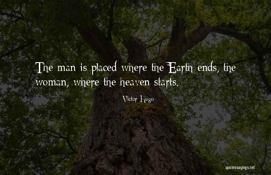 Saltzstein Sylvia Quotes By Victor Hugo Saltzstein Sylvia Quotes By Victor Hugo