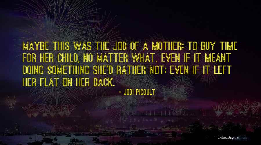 Salubrity Quotes By Jodi Picoult Salubrity Quotes By Jodi Picoult