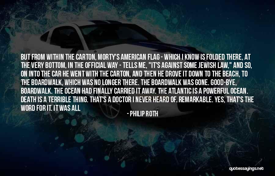 Salud Mental Y Ayuda Emocional Quotes By Philip Roth Salud Mental Y Ayuda Emocional Quotes By Philip Roth