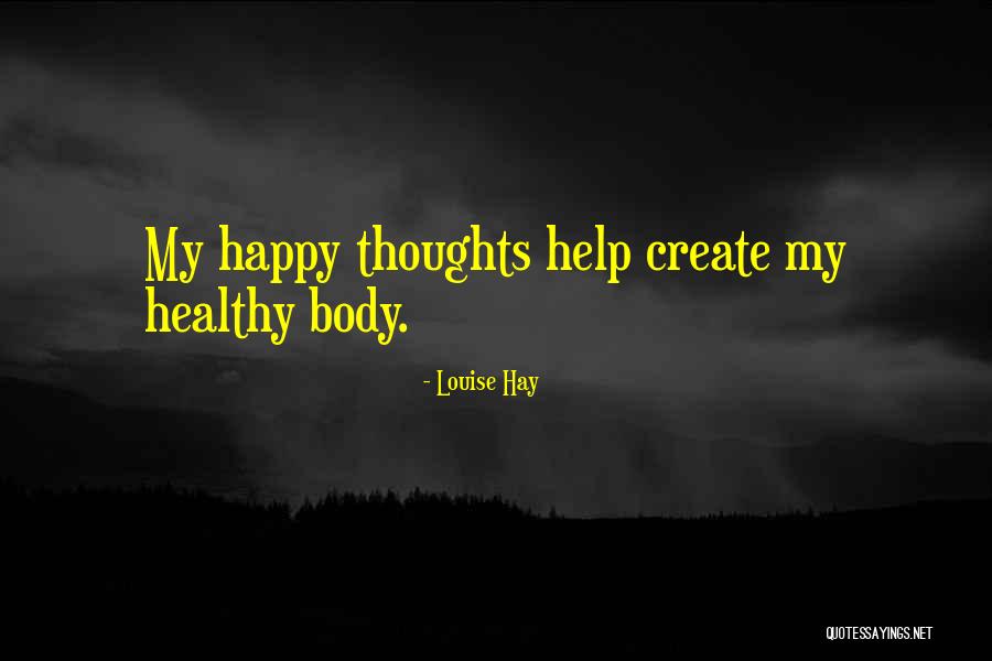 Salud Ocupacional Quotes By Louise Hay Salud Ocupacional Quotes By Louise Hay