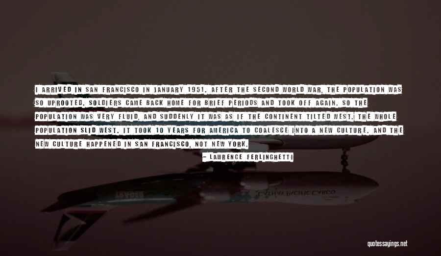 Saludable Coronavirus Quotes By Lawrence Ferlinghetti Saludable Coronavirus Quotes By Lawrence Ferlinghetti