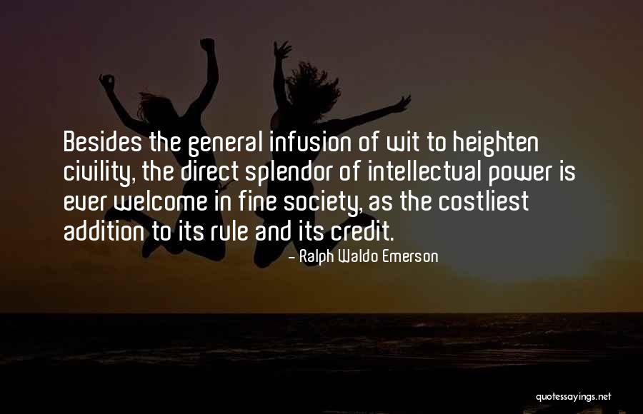 Saludable Definicion Quotes By Ralph Waldo Emerson Saludable Definicion Quotes By Ralph Waldo Emerson