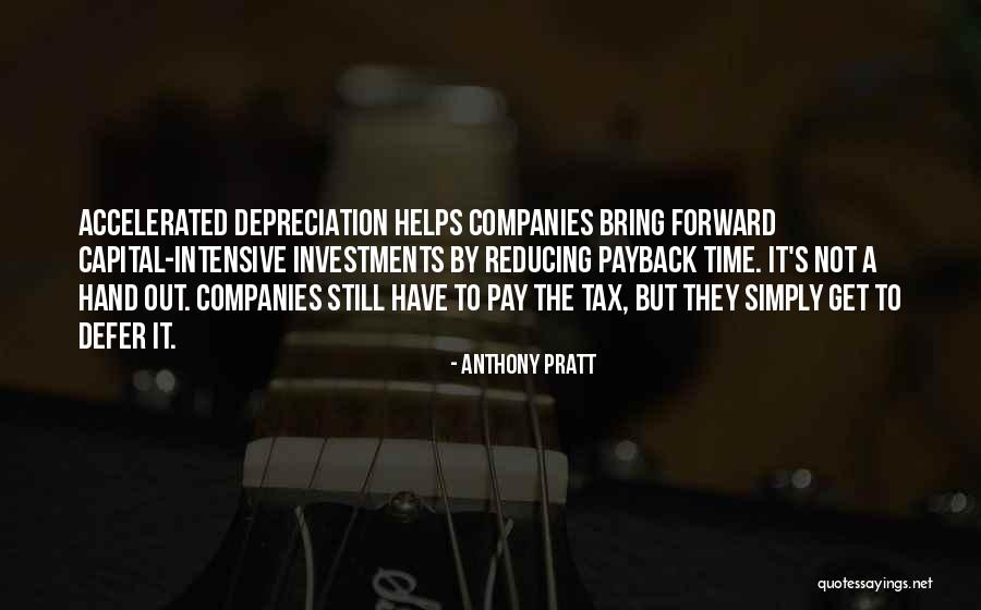 Saludando En Quotes By Anthony Pratt Saludando En Quotes By Anthony Pratt