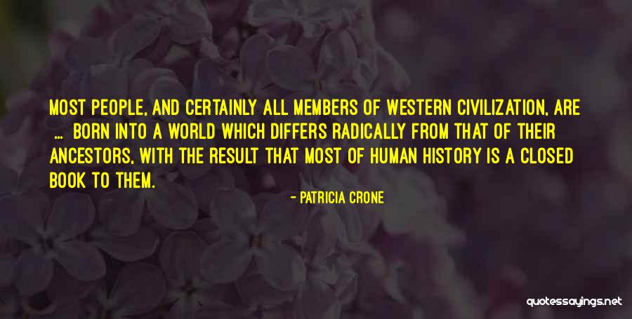 Saludar In Spanish Quotes By Patricia Crone Saludar In Spanish Quotes By Patricia Crone