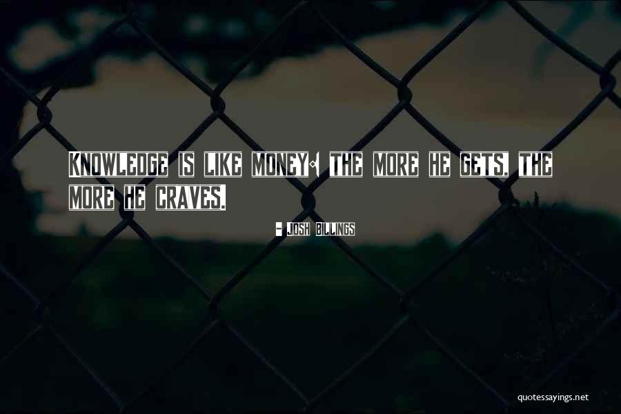 Saludes Play Quotes By Josh Billings Saludes Play Quotes By Josh Billings