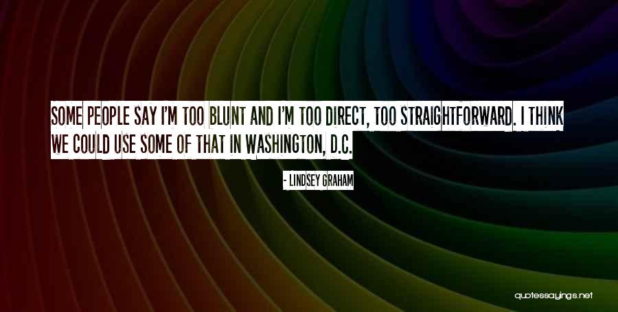 Saludesvida Quotes By Lindsey Graham Saludesvida Quotes By Lindsey Graham