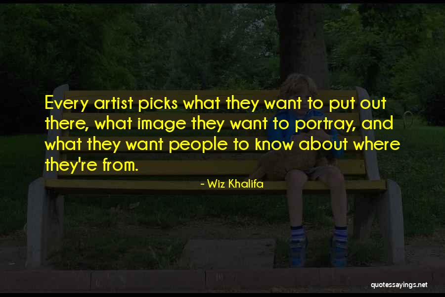 Saludesvida Quotes By Wiz Khalifa Saludesvida Quotes By Wiz Khalifa