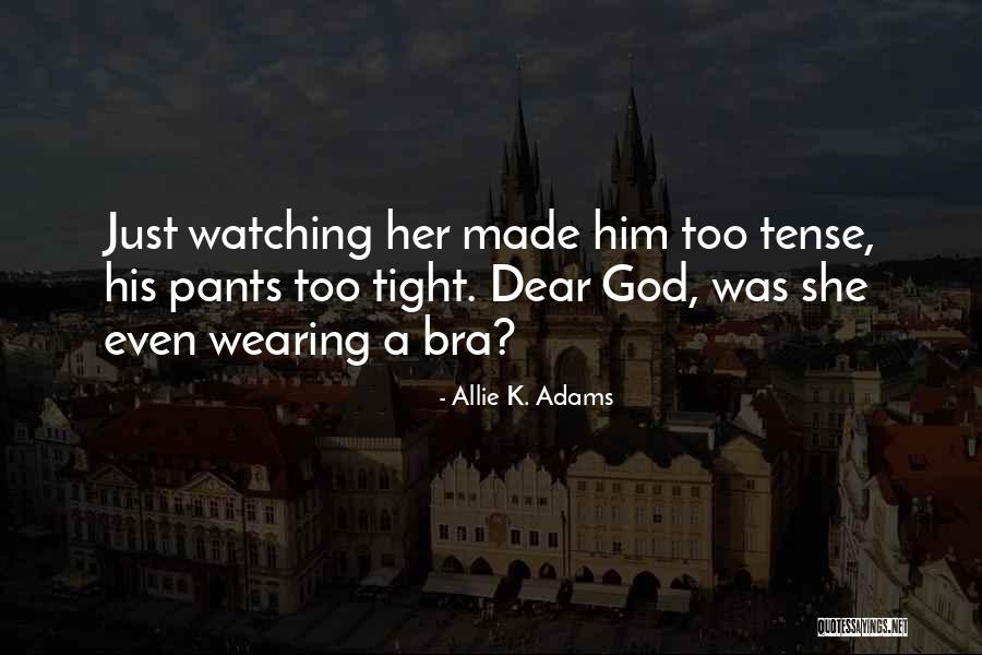 Saludos Cordiales Quotes By Allie K. Adams Saludos Cordiales Quotes By Allie K. Adams