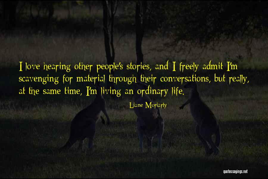 Saluer Quotes By Liane Moriarty Saluer Quotes By Liane Moriarty