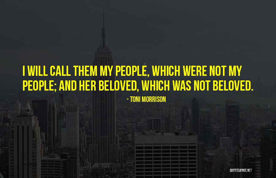 Saluki Breeders Quotes By Toni Morrison Saluki Breeders Quotes By Toni Morrison