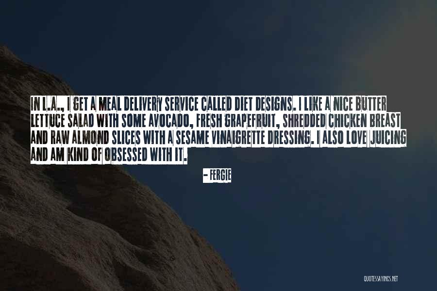 Saluki Quotes By Fergie Saluki Quotes By Fergie