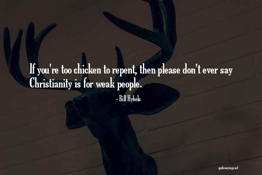 Salunke Vihar Quotes By Bill Hybels Salunke Vihar Quotes By Bill Hybels