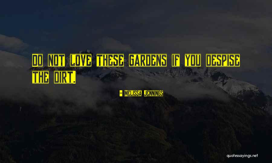 Salupa Quotes By Melissa Jennings Salupa Quotes By Melissa Jennings