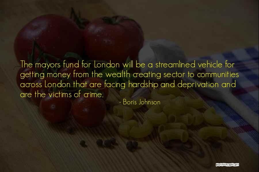 Saluppo Landscaping Quotes By Boris Johnson Saluppo Landscaping Quotes By Boris Johnson