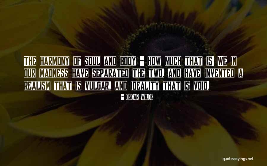Saluppo Landscaping Quotes By Oscar Wilde Saluppo Landscaping Quotes By Oscar Wilde
