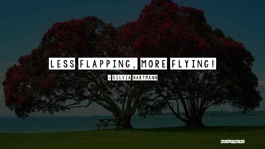 Saluppo Landscaping Quotes By Silvia Hartmann