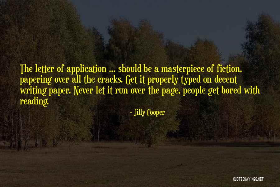 Saluri Tricotate Quotes By Jilly Cooper Saluri Tricotate Quotes By Jilly Cooper