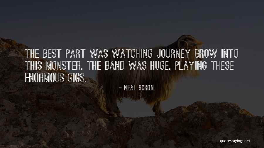 Saluria Quotes By Neal Schon Saluria Quotes By Neal Schon