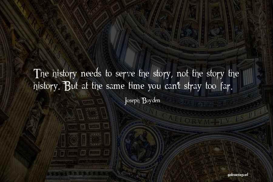 Salusa Basquin Quotes By Joseph Boyden Salusa Basquin Quotes By Joseph Boyden
