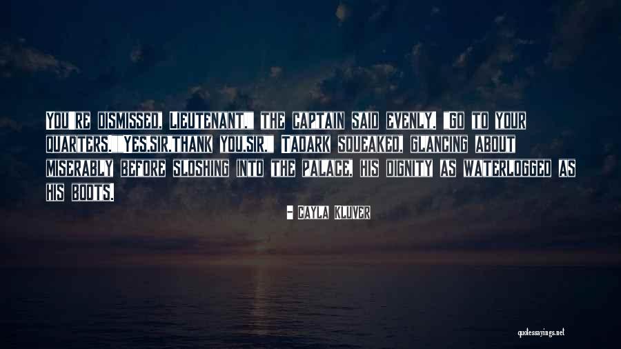 Salusalo Quotes By Cayla Kluver Salusalo Quotes By Cayla Kluver