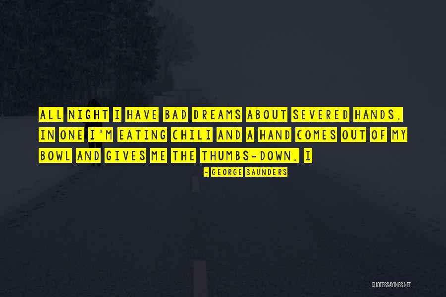 Salusalo Quotes By George Saunders Salusalo Quotes By George Saunders