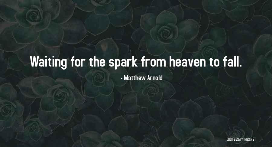 Salusalo Quotes By Matthew Arnold Salusalo Quotes By Matthew Arnold