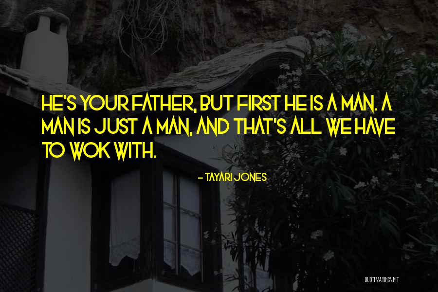 Salusalo Quotes By Tayari Jones Salusalo Quotes By Tayari Jones