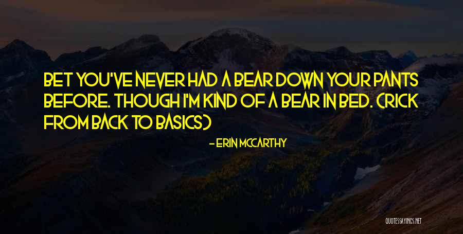 Salusalu Quotes By Erin McCarthy Salusalu Quotes By Erin McCarthy
