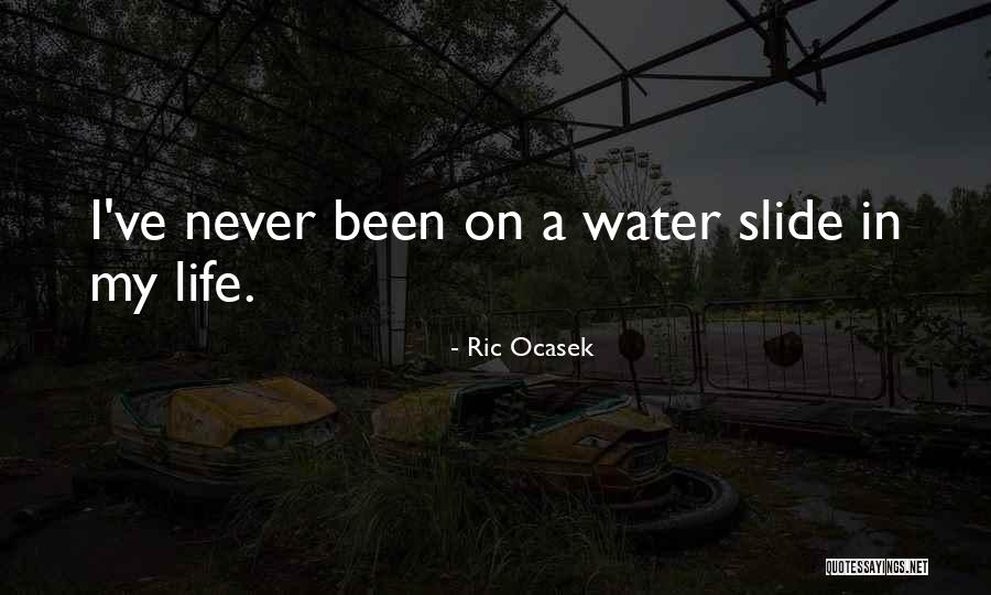 Salusalu Sisi Quotes By Ric Ocasek Salusalu Sisi Quotes By Ric Ocasek